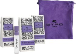 Ihr Geschenk - Etro Sampling Kit