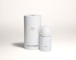 Courrèges Slogan Eau de Parfum (EdP) 50 ml
