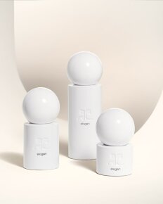 Courrèges Slogan Eau de Parfum (EdP) 50 ml