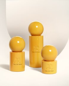 Courrèges L'Eau de Liesse Eau de Parfum (EdP) 50 ml