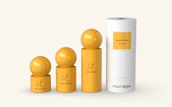 Courrèges L'Eau de Liesse Eau de Parfum (EdP) 50 ml