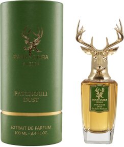 Pana Dora Patchouli Dust Extrait de Parfum 100 ml
