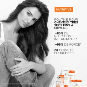 Kérastase Nutritive Bain Satin 250 ml