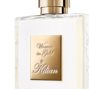 KILIAN PARIS Woman In Gold Eau de Parfum (EdP) 50 ml