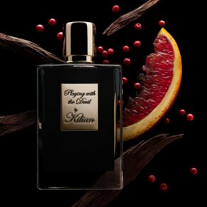 KILIAN PARIS Playing With The Devil Eau de Parfum (EdP) 50 ml