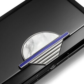 KILIAN PARIS Moonlight In Heaven Eau de Parfum (EdP) mit Clutch 50 ml