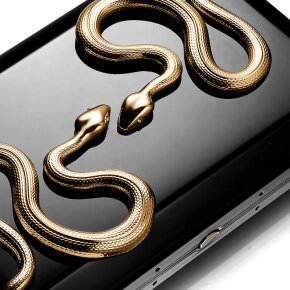 KILIAN PARIS Voulez-Vous Coucher Avec Moi Eau de Parfum (EdP) mit Clutch 50 ml