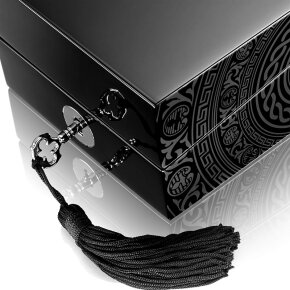 KILIAN PARIS Straight To Heaven Eau de Parfum (EdP) mit Clutch 50 ml