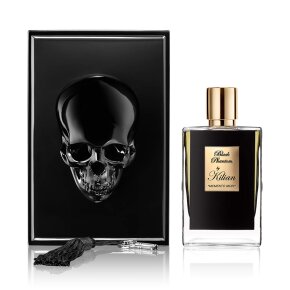 KILIAN PARIS Black Phantom Eau de Parfum (EdP) mit Clutch 50 ml