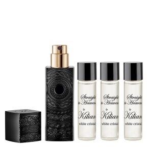 KILIAN PARIS Straight To Heaven Travel Set 4 x 7,5 ml