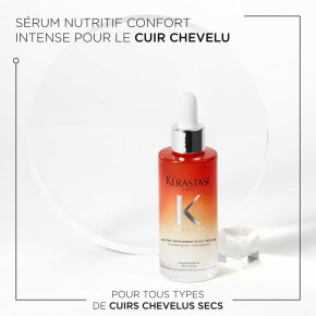 Kérastase Nutritive Nutri-Supplement Scalp Serum 90 ml