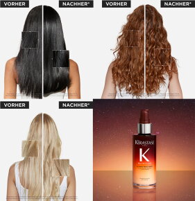 Kérastase Nutritive 8H Magic Night Serum 90 ml