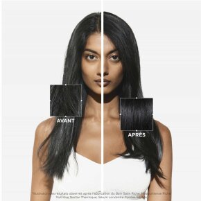 Kérastase Nutritive Bain Satin Riche für trockenes Haar 250 ml