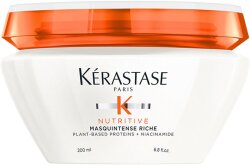 Kérastase Nutritive Masquintense Riche für trockenes Haar 200 ml