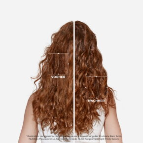 Kérastase Nutritive Nectar Thermique für leicht trockenes Haar 150 ml