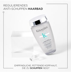 Kérastase Symbiose Bain Pureté Anti-Pelliculaire 500 ml