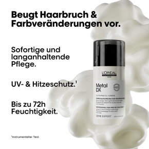 L'Oréal Professionnel Serie Expert Metal DX High 100 ml