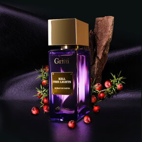 Gritti Ivy Collection Kill the Lights Extrait de Parfum 100 ml