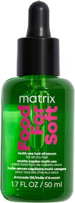 Matrix Food For Soft Öl-Serum 50 ml