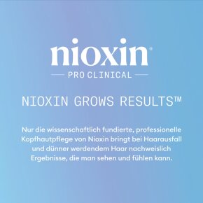 Nioxin Anti-Hair Loss Serum 70 ml