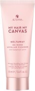 Alterna My Hair My Canvas Meltaway No Rinse Micellar Cleanser Alterna My Hair My Canvas Meltaway No Rinse Micellar Cleanser
