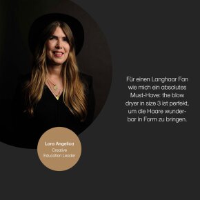 ghd The Blow Dryer Size 3