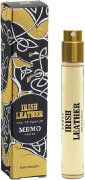 Ihr Geschenk - MEMO Irish Leather Travelspray