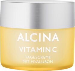 Alcina Vitamin C Tagescreme 50 ml