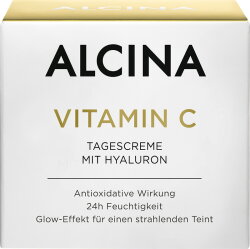 Alcina Vitamin C Tagescreme 50 ml