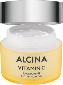 Alcina Vitamin C Tagescreme 50 ml