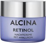 Alcina Retinol Nachtcreme 50 ml