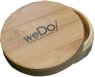 Ihr Geschenk - weDo/ Bambus-Seifendose 1 Stk. Ihr Geschenk - weDo/ Bambus-Seifendose 1 Stk.