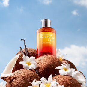 Juliette has a Gun Lust for Sun Eau de Parfum (EdP) 7,5 ml