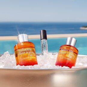 Juliette has a Gun Lust for Sun Eau de Parfum (EdP) 7,5 ml