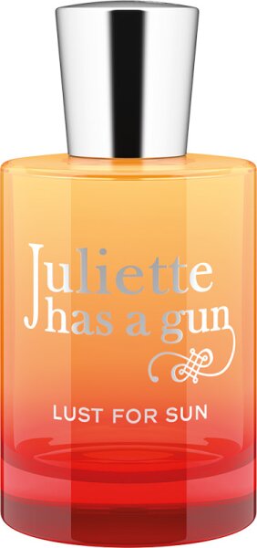 3760022733566 - Juliette Has A Gun - Lust For Sun - Eau De Parfum - lust For Sun Edp 50ml 3760022733566 - Juliette Has A Gun - Lust For Sun - Eau De Parfum - lust For Sun Edp 50ml