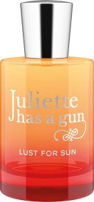 Juliette has a Gun Lust for Sun Eau de Parfum (EdP) 50 ml