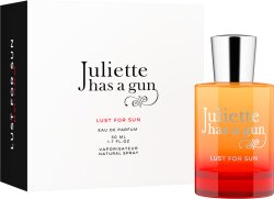 Juliette has a Gun Lust for Sun Eau de Parfum (EdP) 50 ml