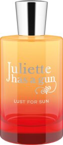 Juliette has a Gun Lust for Sun Eau de Parfum (EdP) 100 ml