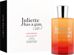 Juliette has a Gun Lust for Sun Eau de Parfum (EdP) 100 ml