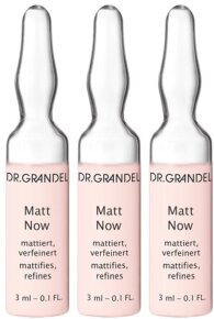 Dr. Grandel Pro Collagen Matt Now 3 x 3 ml