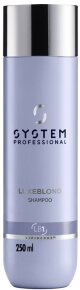 System Professional LipidCode LuxeBlond Shampoo LB1 250 ml