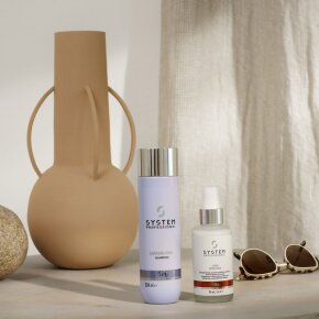 System Professional LipidCode LuxeBlond Shampoo LB1 250 ml