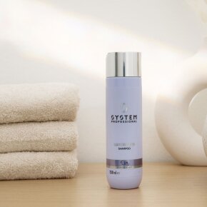 System Professional LipidCode LuxeBlond Shampoo LB1 250 ml