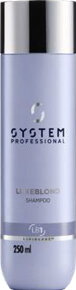 System Professional LipidCode LuxeBlond Shampoo LB1 1000 ml
