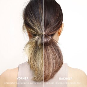 System Professional LipidCode LuxeBlond Mask LB3 200 ml