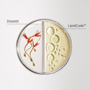 System Professional LipidCode LuxeBlond Bi-Phase UV & Heat Protector LB5 180 ml