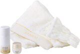 Ihr Geschenk - SENSAI Absolute Silk Duo + Face Towel & Headband mit Pouch
