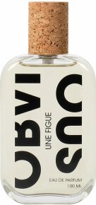 Obvious Une Figue Eau de Parfum (EdP) 100 ml