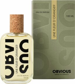 Obvious Une Fleur d'Oranger Eau de Parfum (EdP) 100 ml