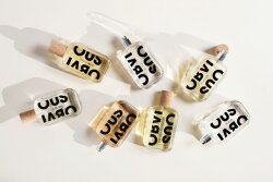 Obvious Une Rose Eau de Parfum (EdP) 100 ml